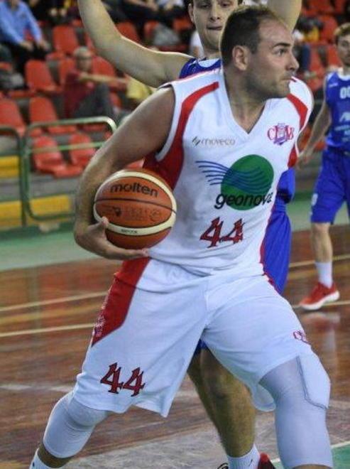 Bama e Geonova corsare, vittorie in terra labronica 