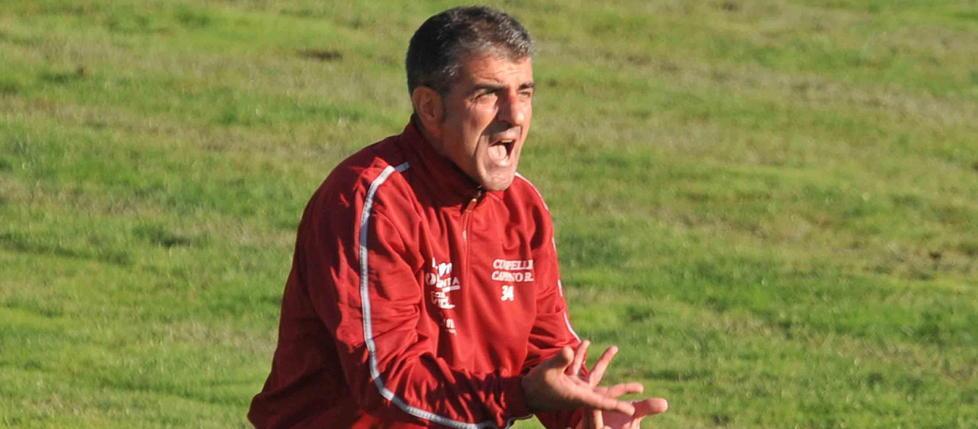 Bomber Marzierli ci ha preso gusto L’Aglianese stende anche il Gavorrano 