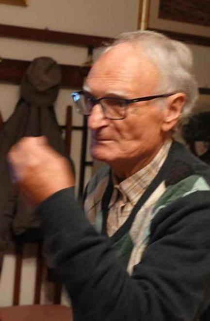 «Tutti fuori, in cortile al freddo fino a mezzanotte e mezza»