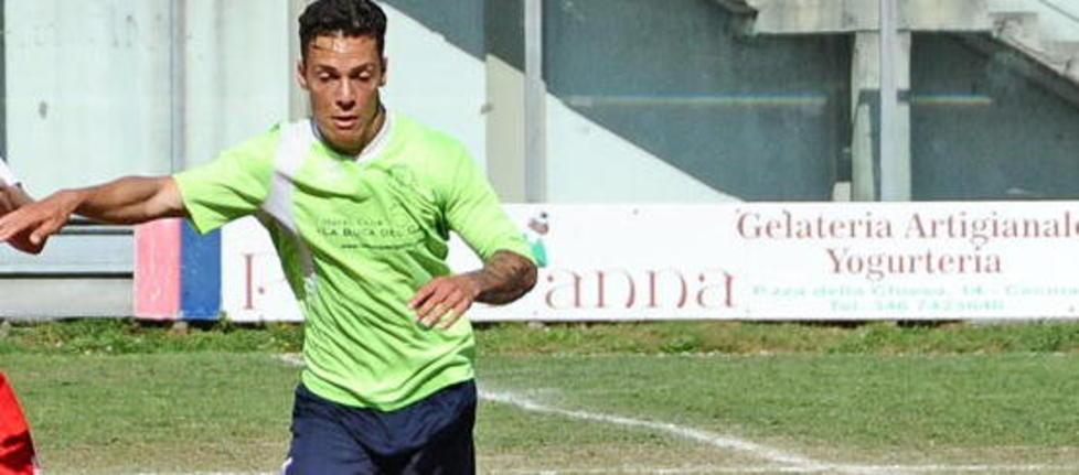 San Miniato testardo con Bencini svelto strappa al Cecina tre punti importanti 