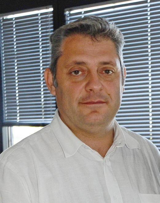Il sindaco di Guardistallo Ceccarelli in corsa per il secondo mandato 