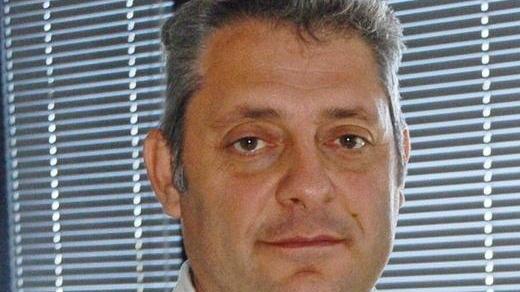 Il sindaco di Guardistallo Ceccarelli in corsa per il secondo mandato