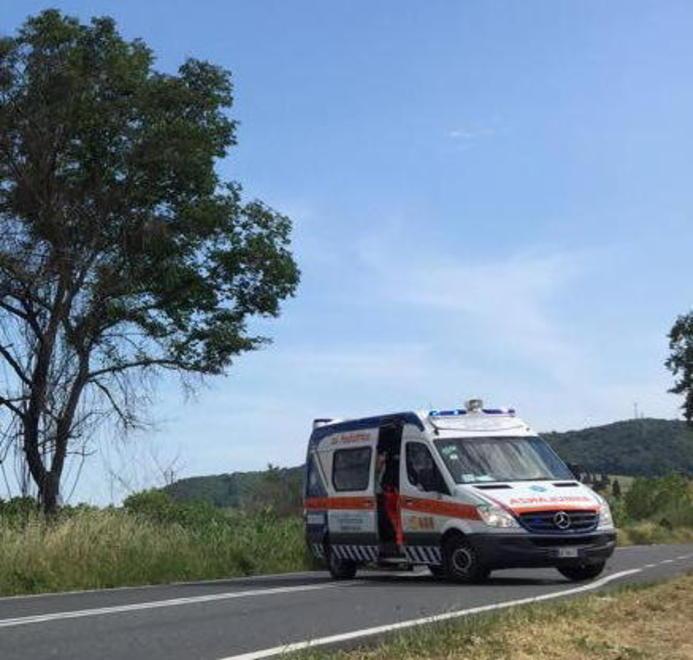 Stroncato da un malore mentre è a caccia nei boschi di Riparbella