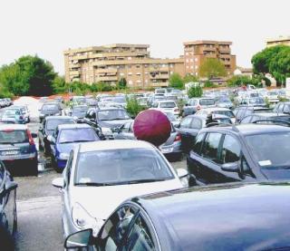 Sindacati contro il ticket sugli stalli blu E minacciano azioni legali