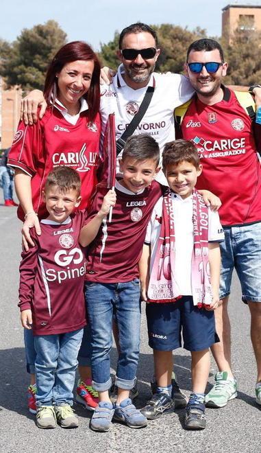 Under 14 gratis col Cittadella