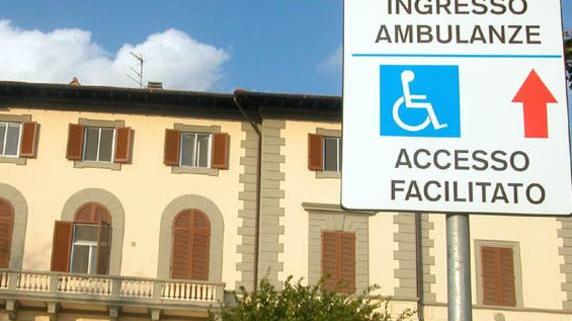I pazienti di Villa Fiorita smistati in attesa del nuovo acceleratore