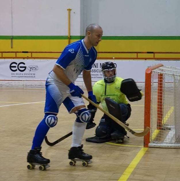 Hockey/Serie A2