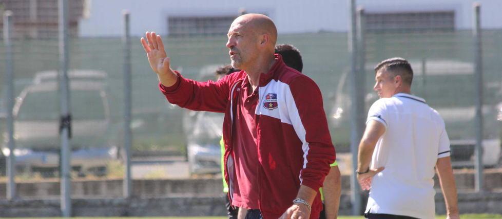 Zenith Audax, un ko tra tante polemiche Il Grassina vince e vola al comando