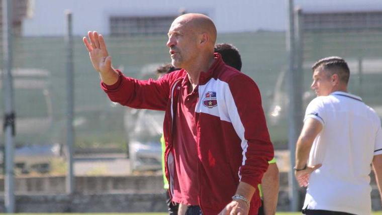 Zenith Audax, un ko tra tante polemiche Il Grassina vince e vola al comando