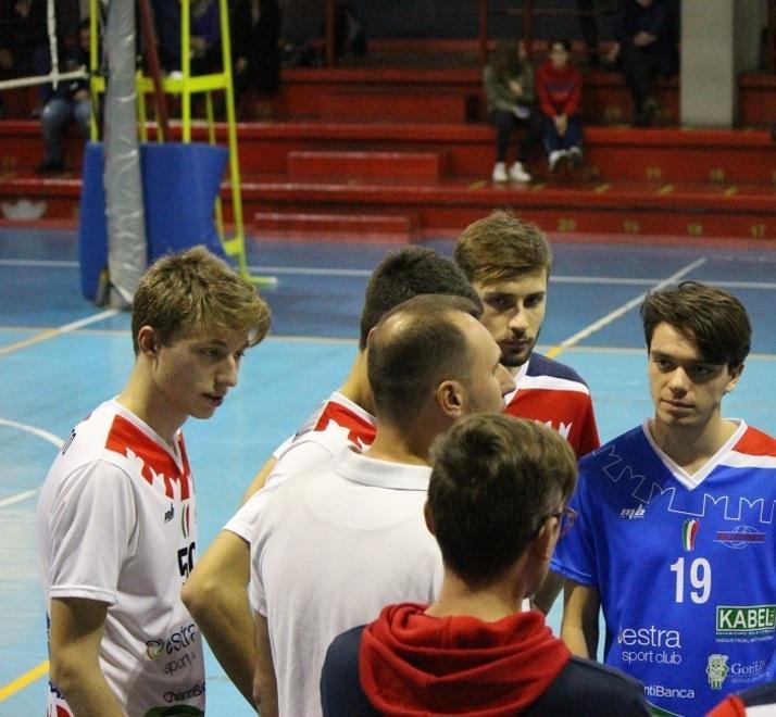Prato non riesce a ingranare e va ko anche contro Cecina 