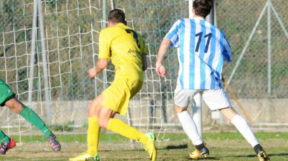 Venturina, sesto pareggio ma a Forcoli vale parecchio
