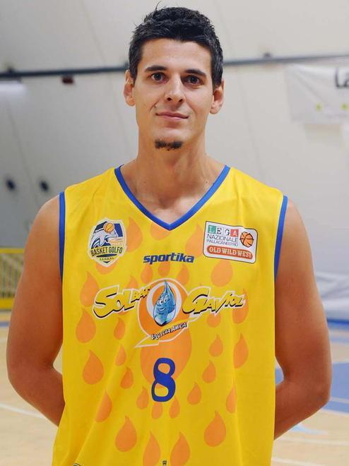 Il Golfo vince in scioltezza con Domodossola: 98-76
