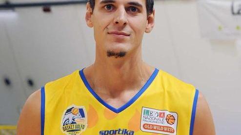 Il Golfo vince in scioltezza con Domodossola: 98-76