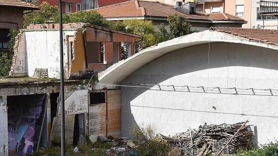 Cantiere fermo da anni A dicembre la decisione sul concordato