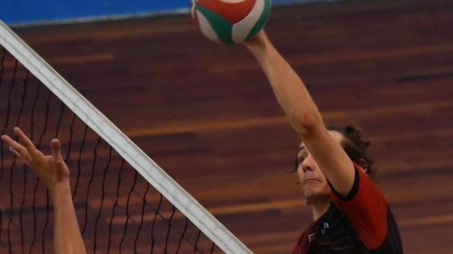 VOLLEY: SERIE C MASCHILE