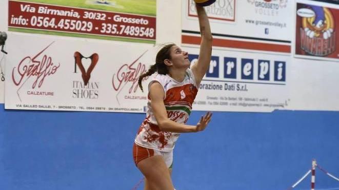 VOLLEY: SERIE C FEMMINILE
