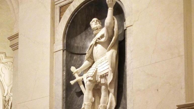 San Ferdinando Re torna all’antico splendore