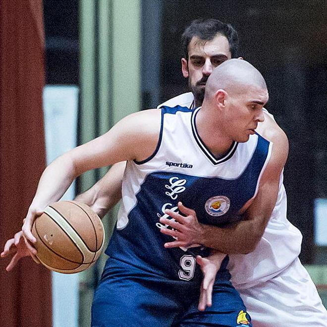 Basket C Gold