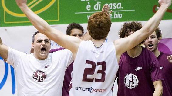 Derby da Leoni L’Us rinasce Invictus va giù