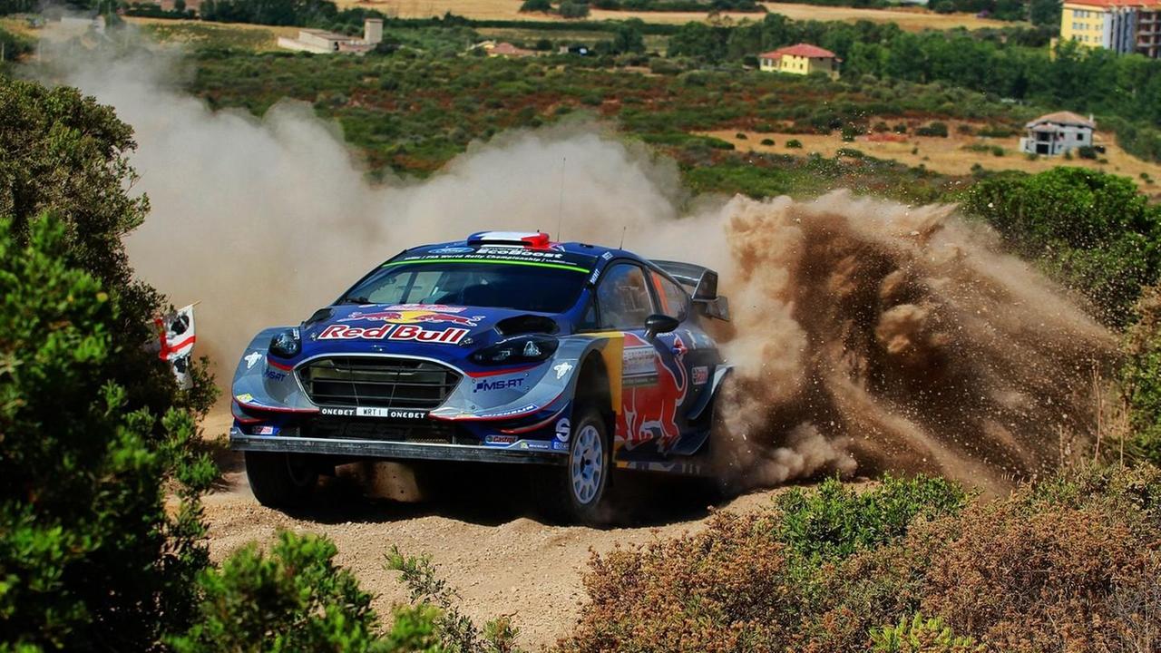 Rally, sesto Mondiale di fila per Ogier