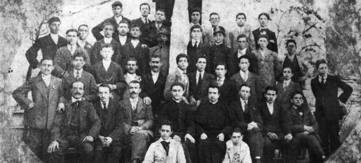 Don Ambrogino, la storia del filantropo dimenticato 