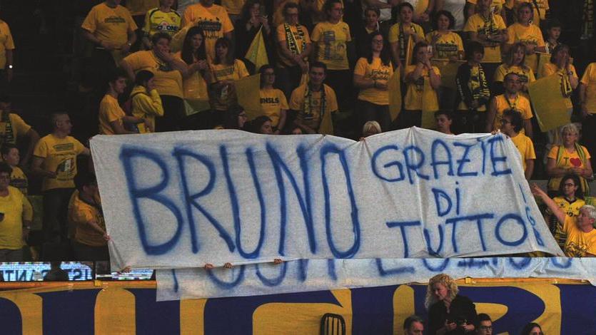 La giornata di Bruno: vittoria double face tra fischi e panchina