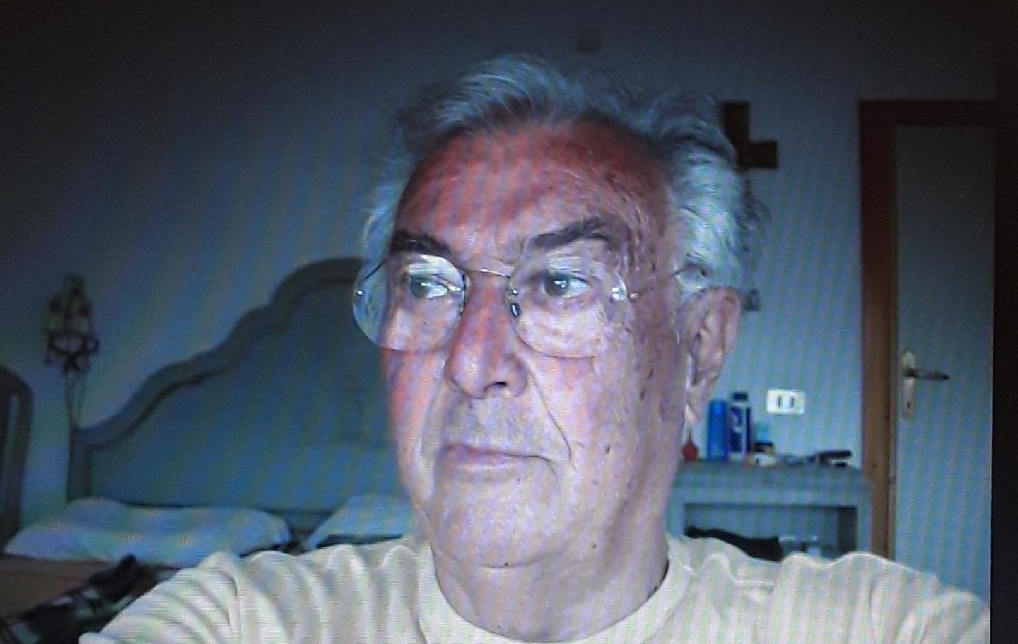 Addio ad Andrea Saba, il signore dell’economia 