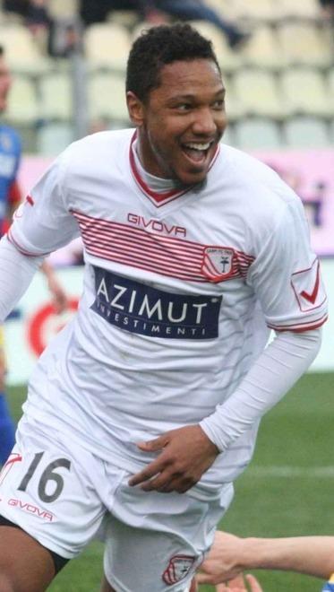 De Guzman: «Io depresso quando giocavo nel Carpi»