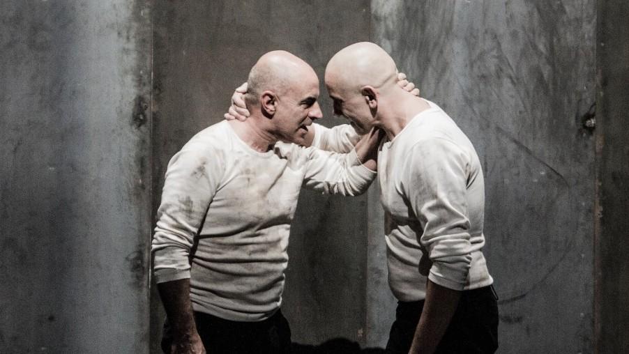 Il Macbettu di Serra raccontato dalle Pagine di scena 