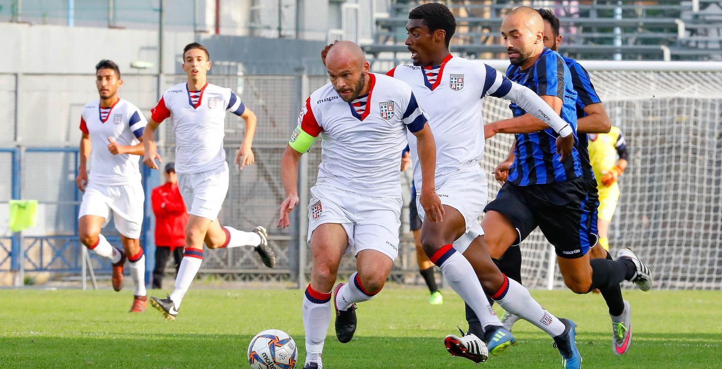 Un gol a freddo e la Torres si scioglie 