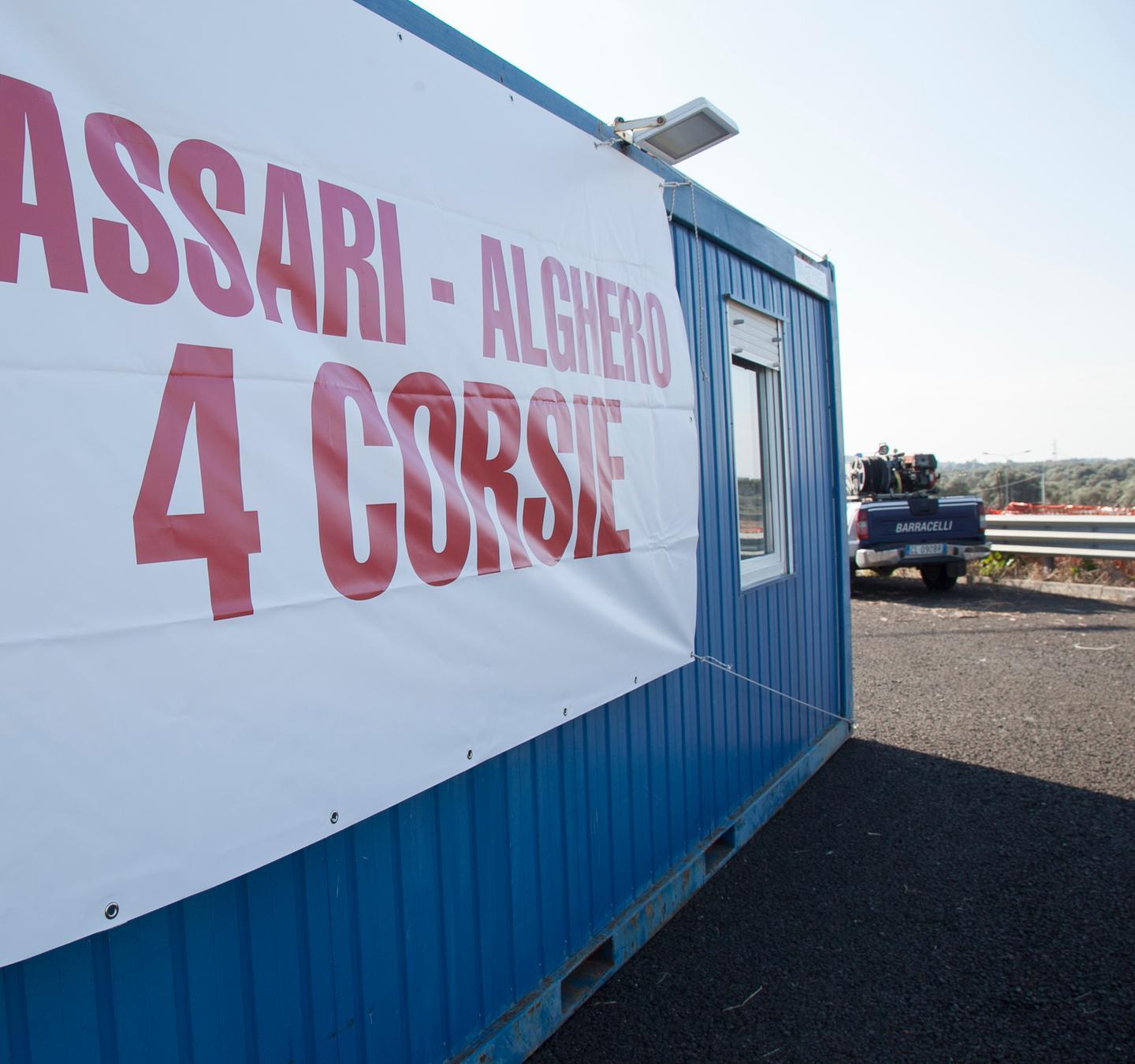 I sindaci contro i ministeri: opera strategica per il Nord 