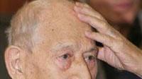 Morto a Viareggio Antonini, il comandante Andrea