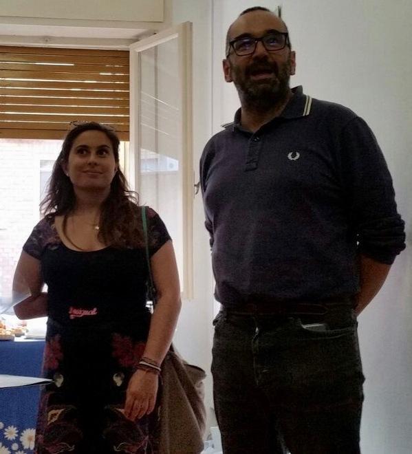 Con “Punto e virgola” alle basi della lingua Un festival al contrario «per lavorare uniti» 