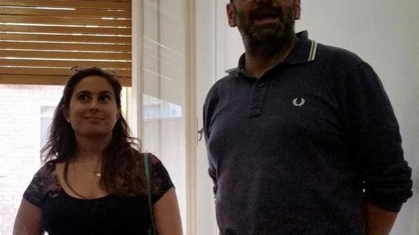 Con “Punto e virgola” alle basi della lingua Un festival al contrario «per lavorare uniti»