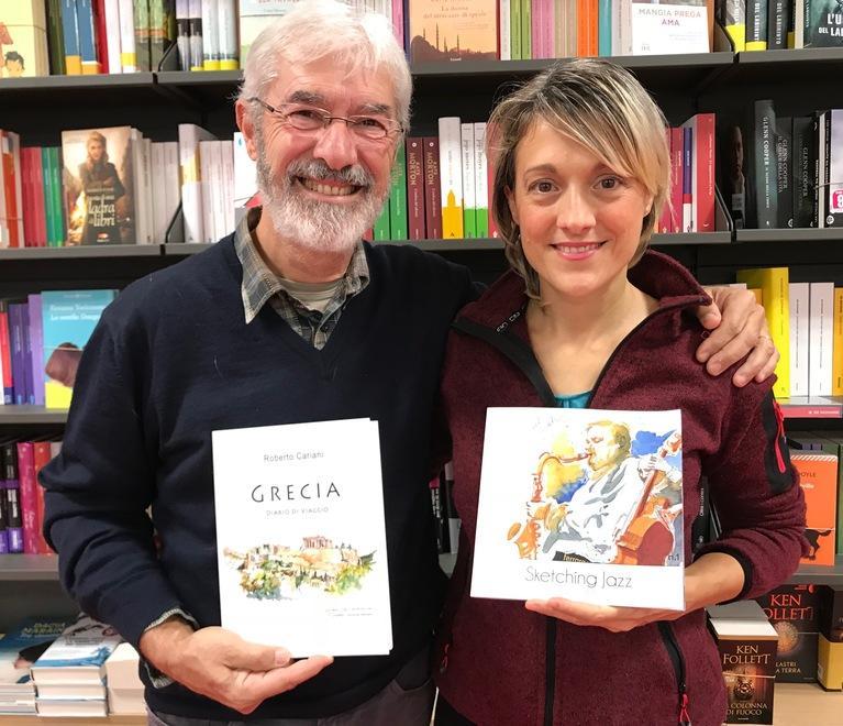 Letteratura da viaggio I carnettisti ferraresi protagonisti in Francia