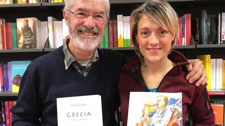 Letteratura da viaggio I carnettisti ferraresi protagonisti in Francia