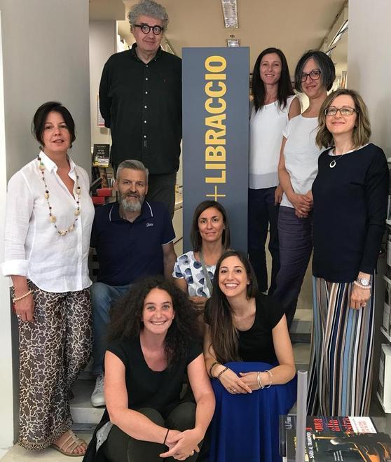 L’Ibs + Libraccio in festa per i venti anni d’apertura