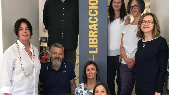 L’Ibs + Libraccio in festa per i venti anni d’apertura