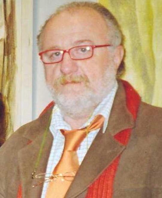 La vita del pittore Carletti racchiusa in un eBook