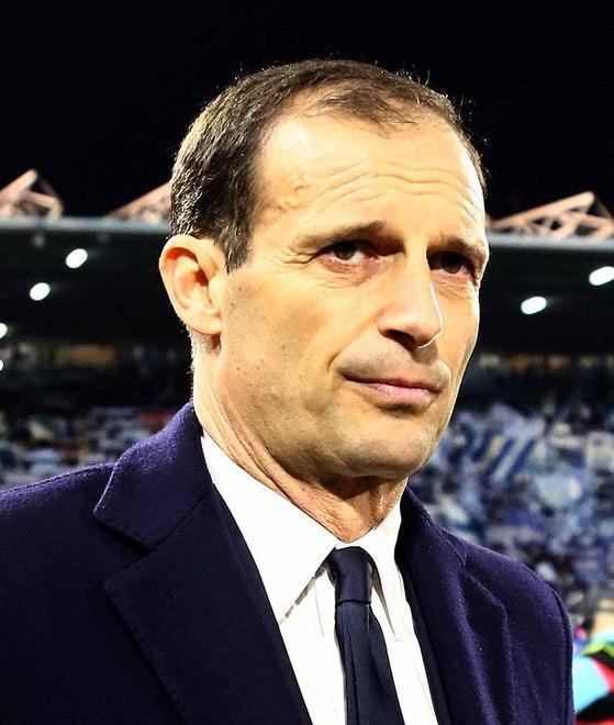 Allegri alle prese con l’emergenza del centrocampo