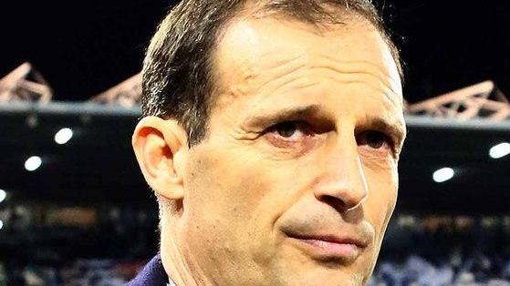 Allegri alle prese con l’emergenza del centrocampo
