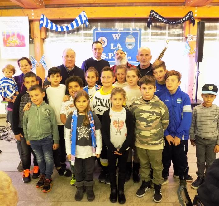 Stasera i Lions, domani il Galà E a Vigarano Pieve grande cena 