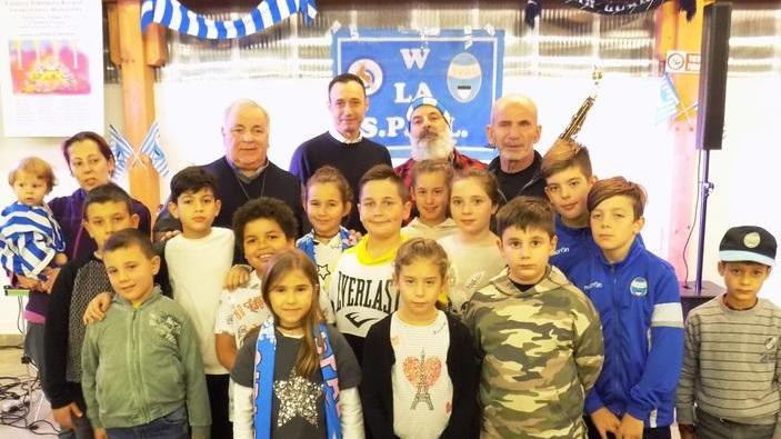 Stasera i Lions, domani il Galà E a Vigarano Pieve grande cena
