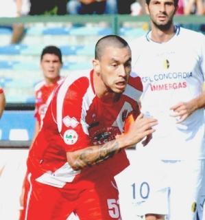 <strong>RITORNO</strong> Pinilla <strong>LANCIO</strong> Vitofrancesco