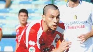 <strong>RITORNO</strong> Pinilla <strong>LANCIO</strong> Vitofrancesco