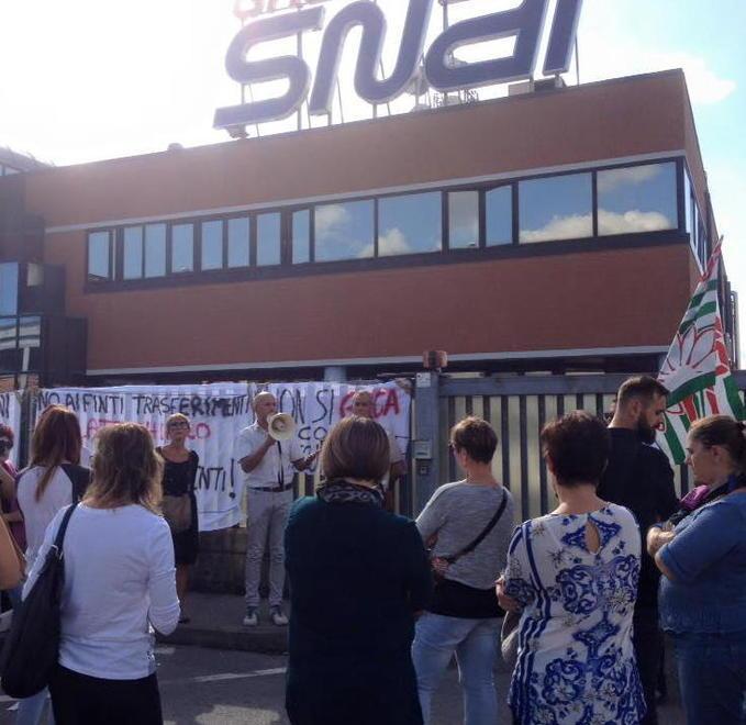 Snaitech, «richieste ignorate dal governo» 