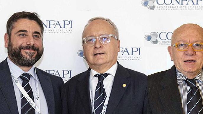 Confapi, le nuove opportunità per i lavoratori e le imprese 