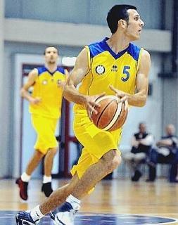 Pallacanestro da strada 3x3 all'Expo Fitness