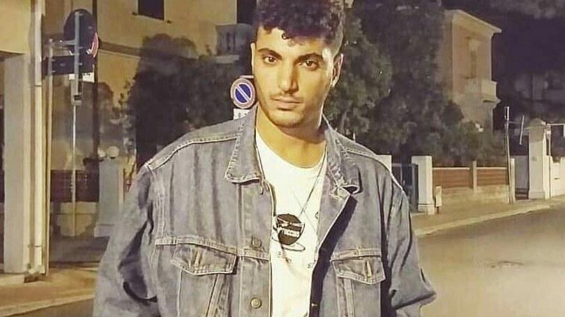 Amine (detto Amin) Filahi, il pizzaiolo 23enne morto domenica scorsa
