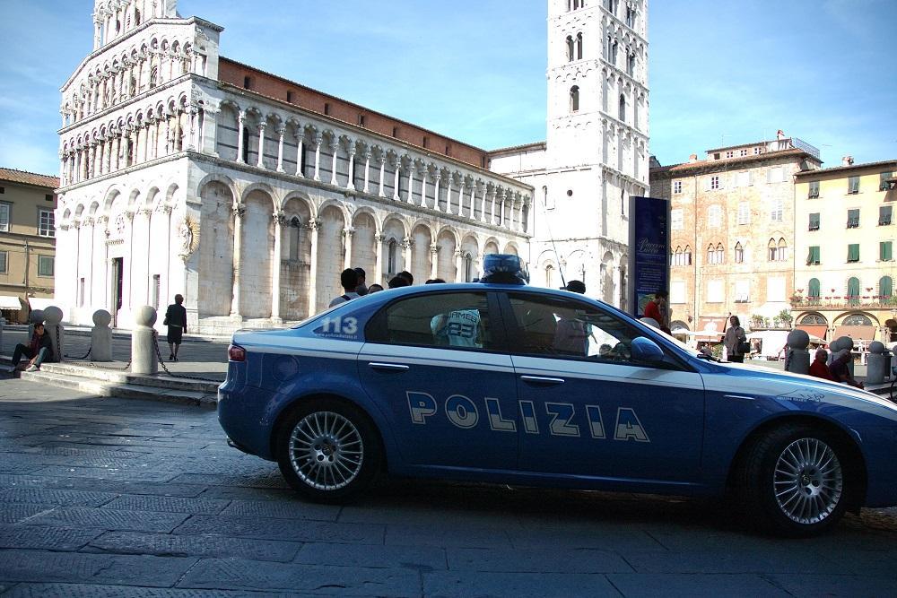 Controlli sui bed &amp; breakfast, cinque denunciati